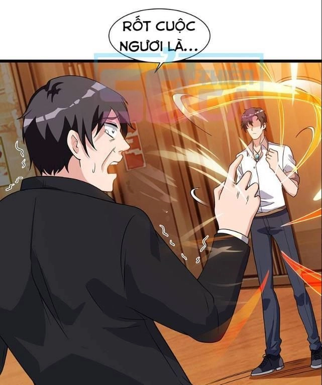 Trọng Sinh Khí Thiếu Quy Lai Chapter 19 - 7