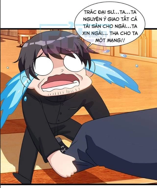 Trọng Sinh Khí Thiếu Quy Lai Chapter 19 - 11