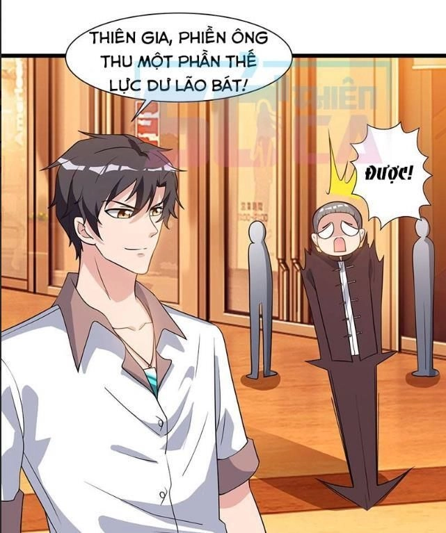 Trọng Sinh Khí Thiếu Quy Lai Chapter 19 - 13