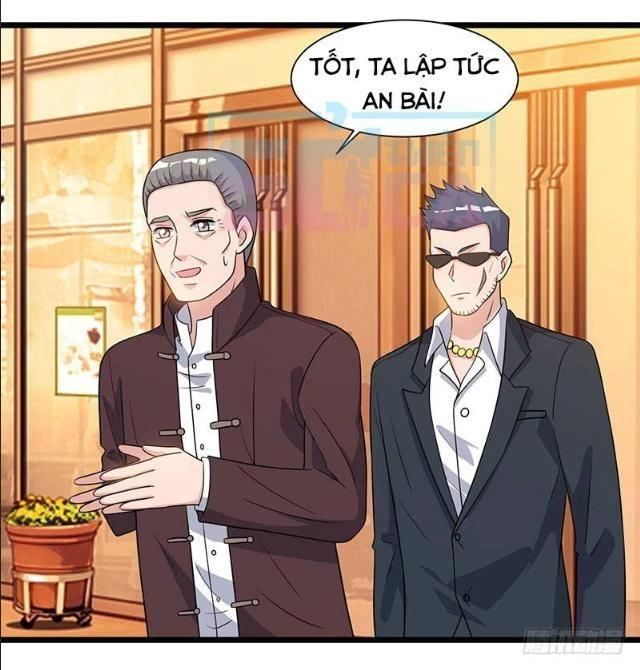 Trọng Sinh Khí Thiếu Quy Lai Chapter 19 - 14