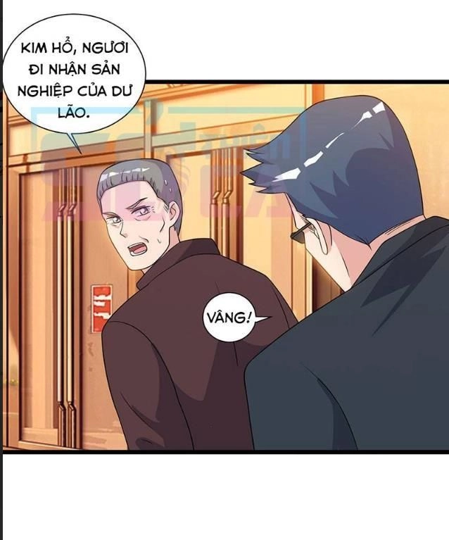 Trọng Sinh Khí Thiếu Quy Lai Chapter 19 - 15