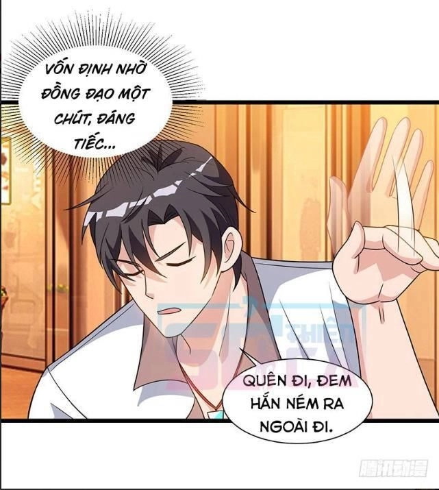 Trọng Sinh Khí Thiếu Quy Lai Chapter 19 - 19