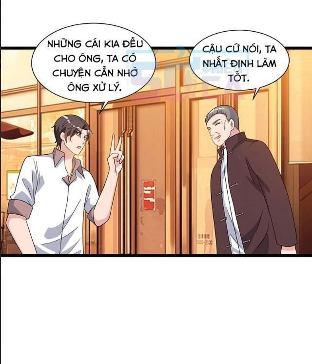 Trọng Sinh Khí Thiếu Quy Lai Chapter 19 - 24