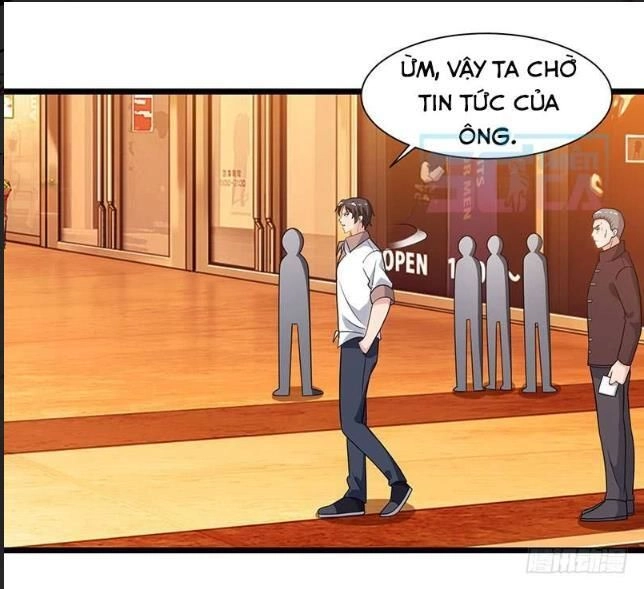 Trọng Sinh Khí Thiếu Quy Lai Chapter 19 - 28