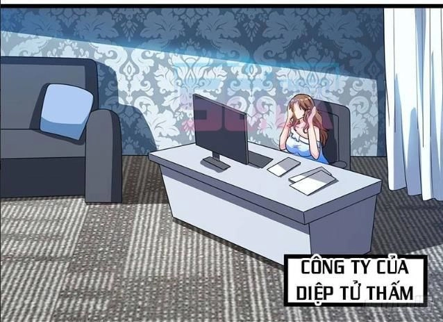 Trọng Sinh Khí Thiếu Quy Lai Chapter 20 - 2