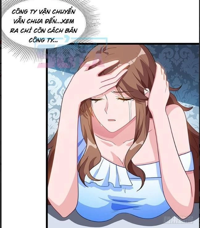 Trọng Sinh Khí Thiếu Quy Lai Chapter 20 - 3