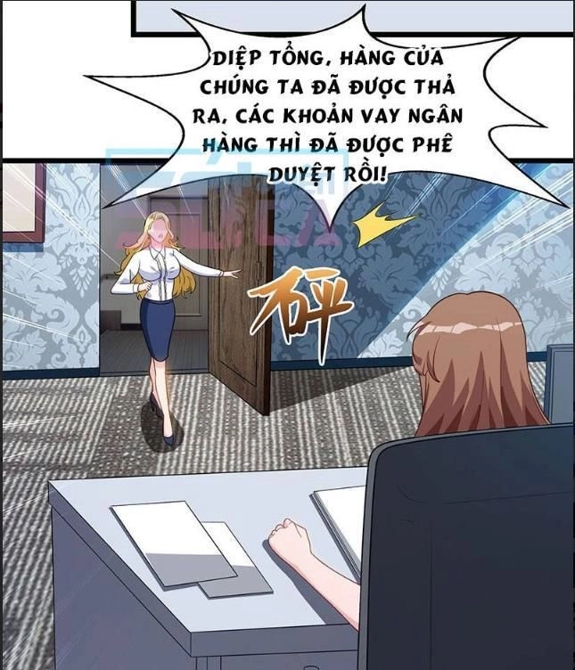 Trọng Sinh Khí Thiếu Quy Lai Chapter 20 - 4