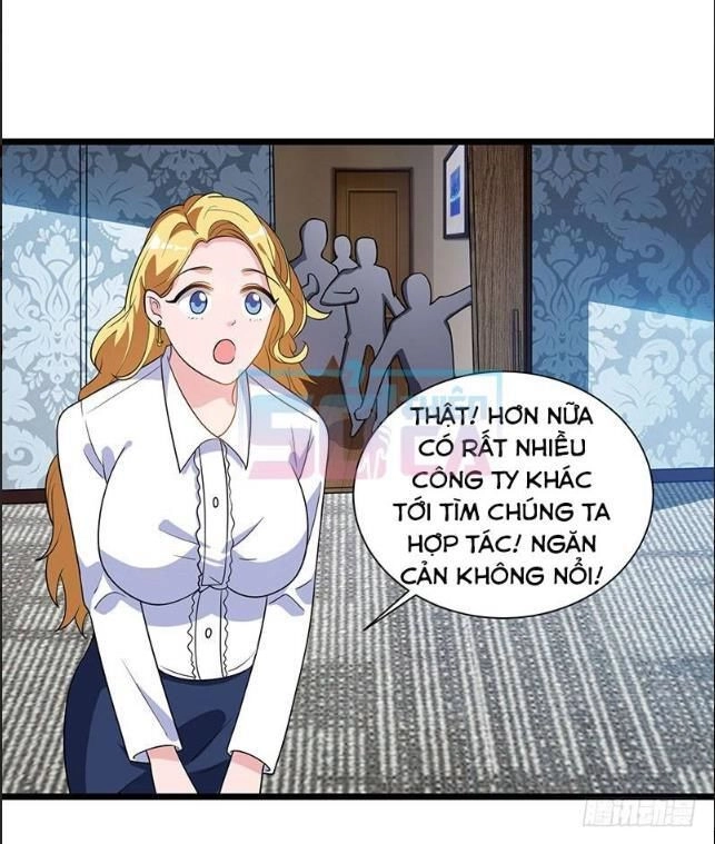 Trọng Sinh Khí Thiếu Quy Lai Chapter 20 - 6