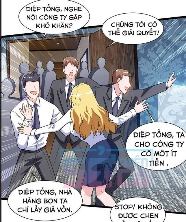 Trọng Sinh Khí Thiếu Quy Lai Chapter 20 - 7