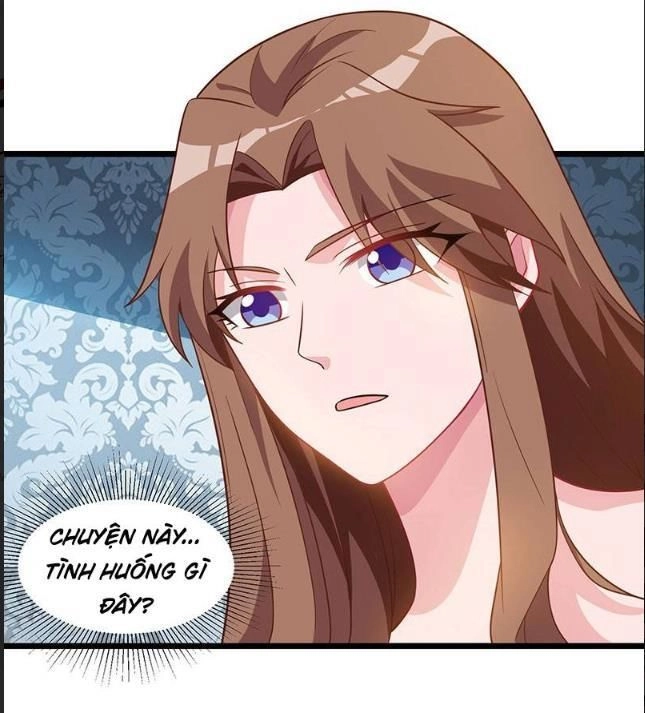 Trọng Sinh Khí Thiếu Quy Lai Chapter 20 - 9