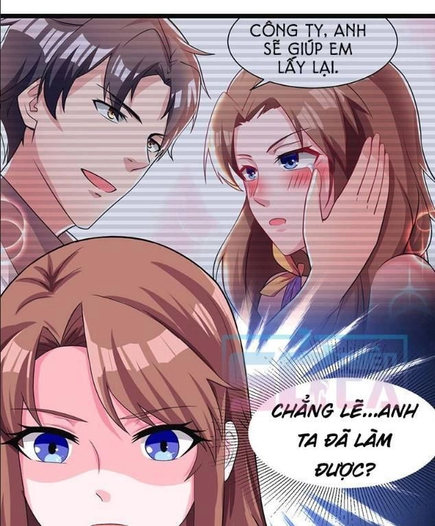 Trọng Sinh Khí Thiếu Quy Lai Chapter 20 - 11