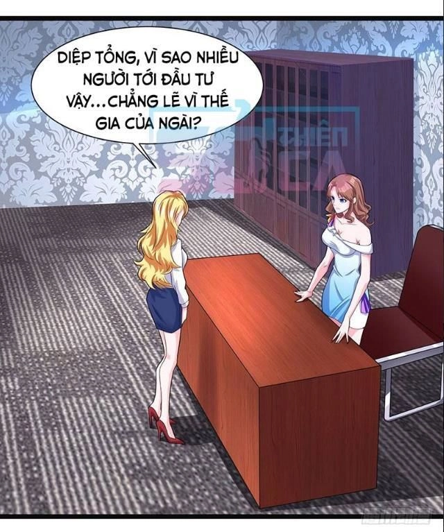 Trọng Sinh Khí Thiếu Quy Lai Chapter 20 - 13