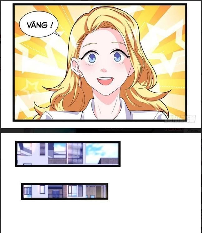 Trọng Sinh Khí Thiếu Quy Lai Chapter 20 - 16