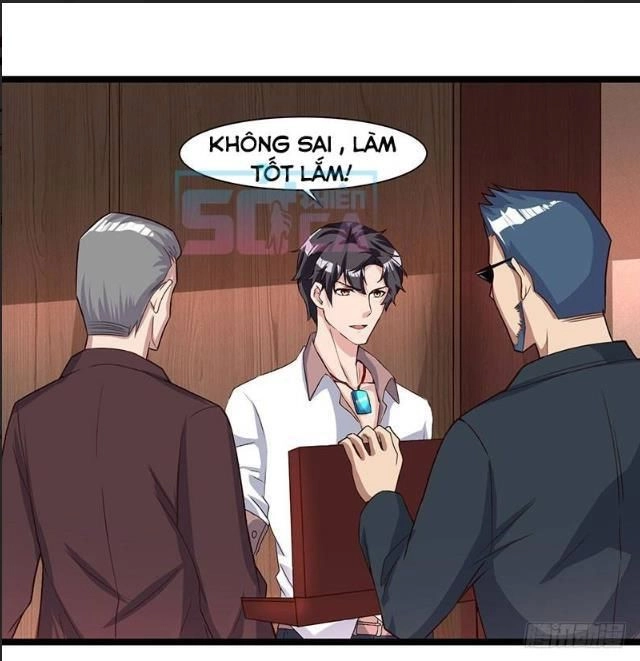 Trọng Sinh Khí Thiếu Quy Lai Chapter 20 - 20