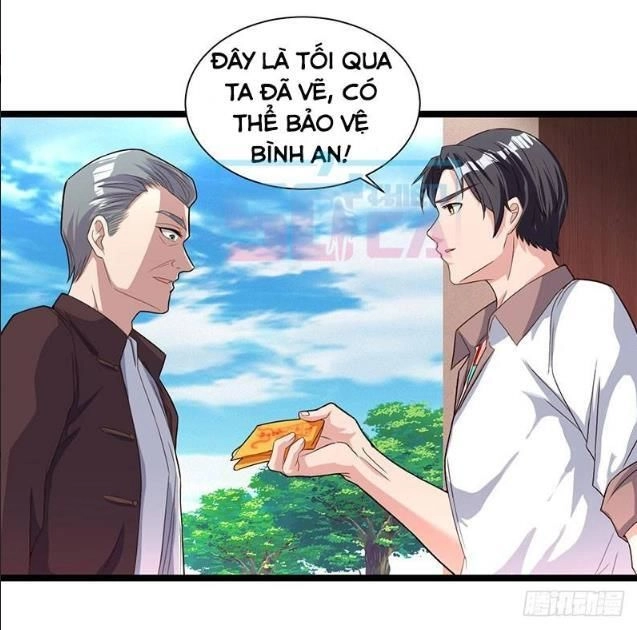 Trọng Sinh Khí Thiếu Quy Lai Chapter 20 - 21