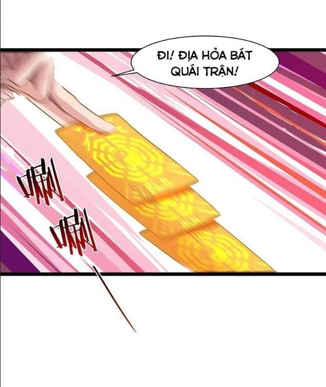 Trọng Sinh Khí Thiếu Quy Lai Chapter 20 - 28