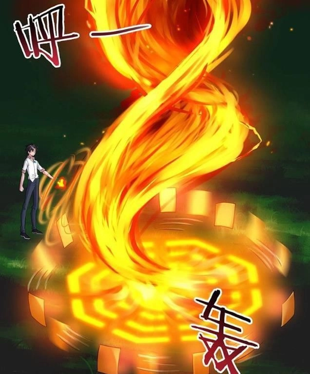 Trọng Sinh Khí Thiếu Quy Lai Chapter 20 - 29