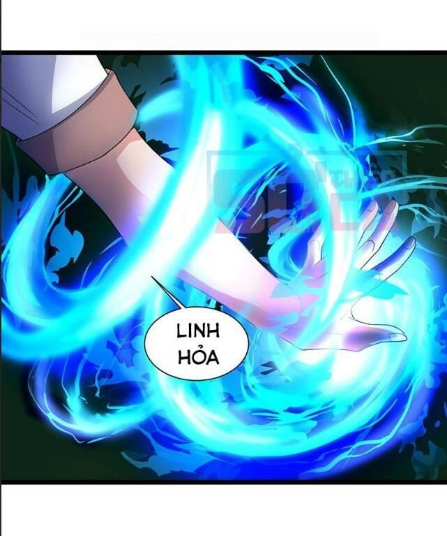 Trọng Sinh Khí Thiếu Quy Lai Chapter 21 - 1