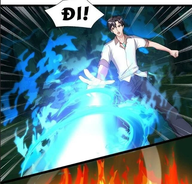 Trọng Sinh Khí Thiếu Quy Lai Chapter 21 - 2