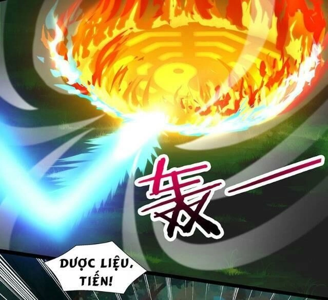 Trọng Sinh Khí Thiếu Quy Lai Chapter 21 - 3