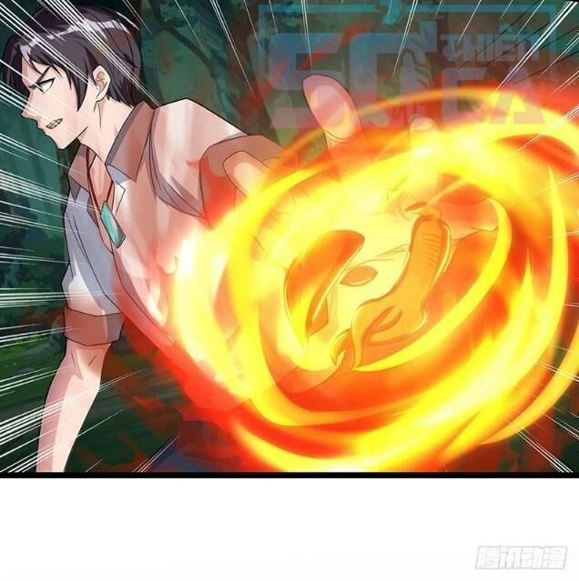 Trọng Sinh Khí Thiếu Quy Lai Chapter 21 - 4