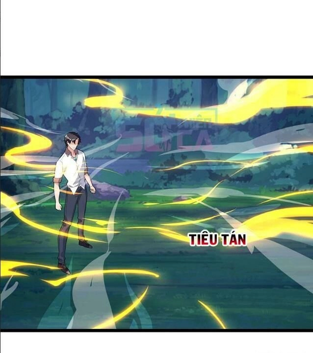 Trọng Sinh Khí Thiếu Quy Lai Chapter 21 - 8