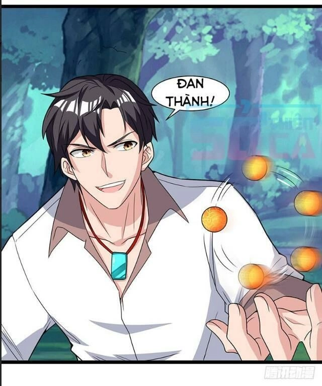 Trọng Sinh Khí Thiếu Quy Lai Chapter 21 - 9