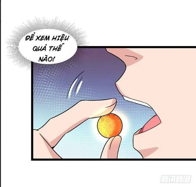 Trọng Sinh Khí Thiếu Quy Lai Chapter 21 - 10