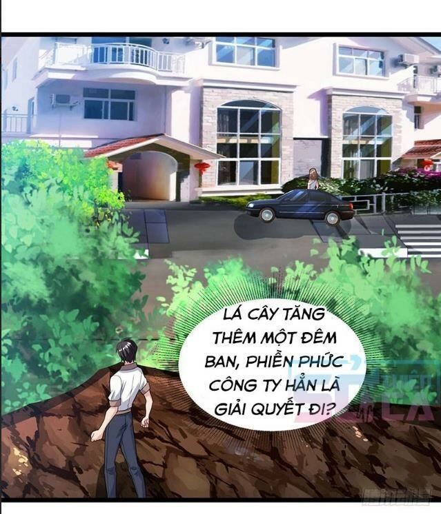 Trọng Sinh Khí Thiếu Quy Lai Chapter 21 - 14