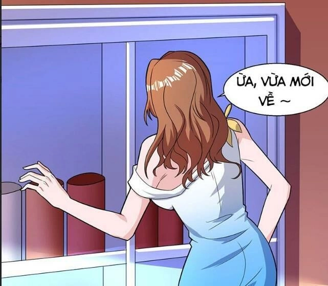 Trọng Sinh Khí Thiếu Quy Lai Chapter 21 - 17