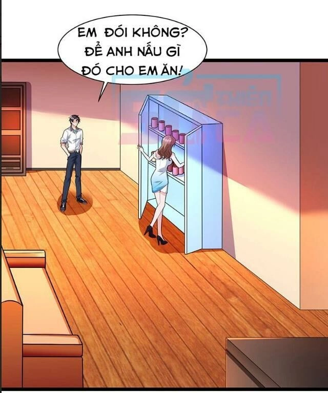 Trọng Sinh Khí Thiếu Quy Lai Chapter 21 - 19