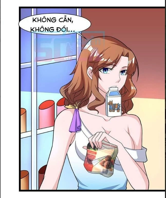 Trọng Sinh Khí Thiếu Quy Lai Chapter 21 - 20