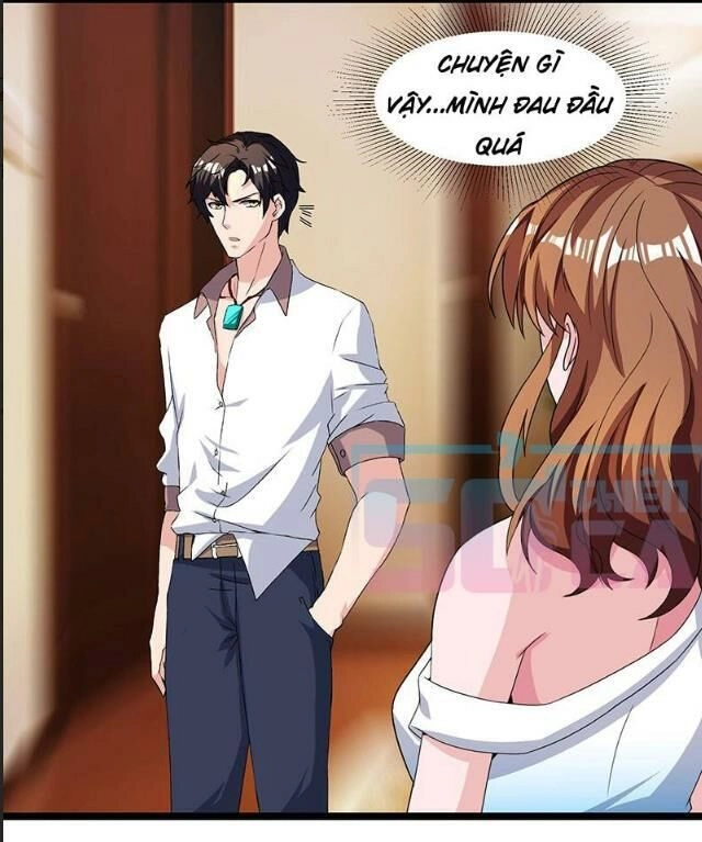 Trọng Sinh Khí Thiếu Quy Lai Chapter 21 - 21