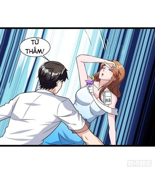 Trọng Sinh Khí Thiếu Quy Lai Chapter 21 - 22