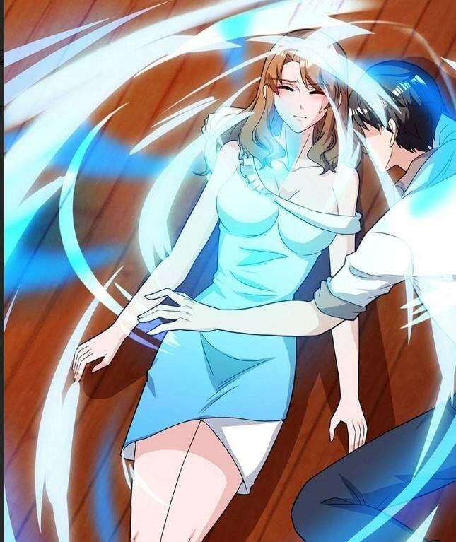 Trọng Sinh Khí Thiếu Quy Lai Chapter 21 - 23