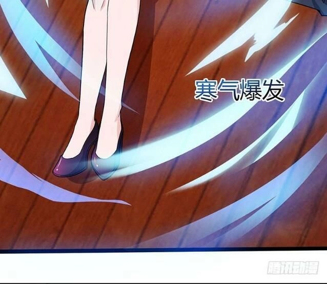 Trọng Sinh Khí Thiếu Quy Lai Chapter 21 - 24