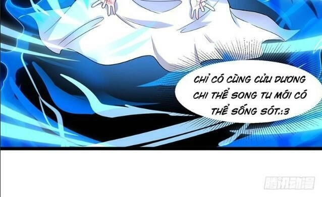 Trọng Sinh Khí Thiếu Quy Lai Chapter 21 - 26