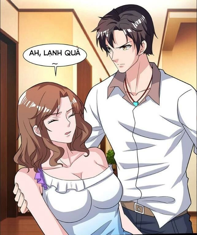 Trọng Sinh Khí Thiếu Quy Lai Chapter 21 - 27