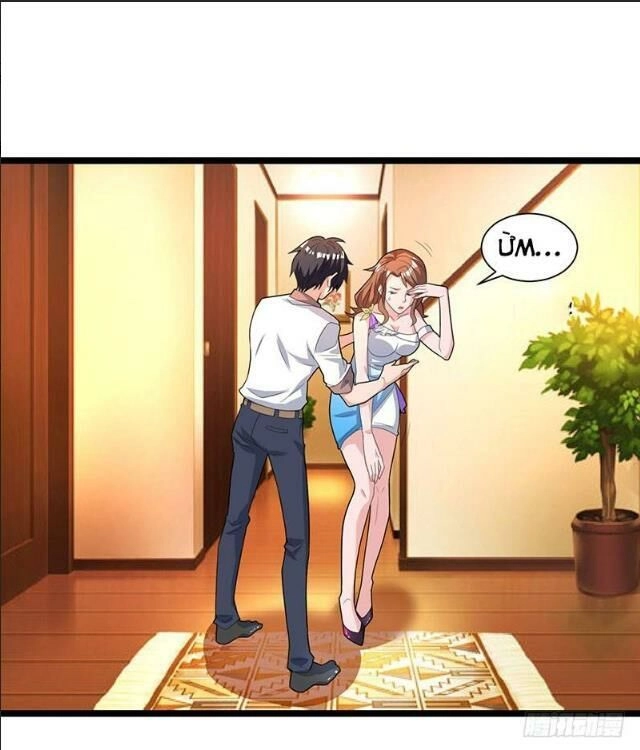 Trọng Sinh Khí Thiếu Quy Lai Chapter 21 - 33