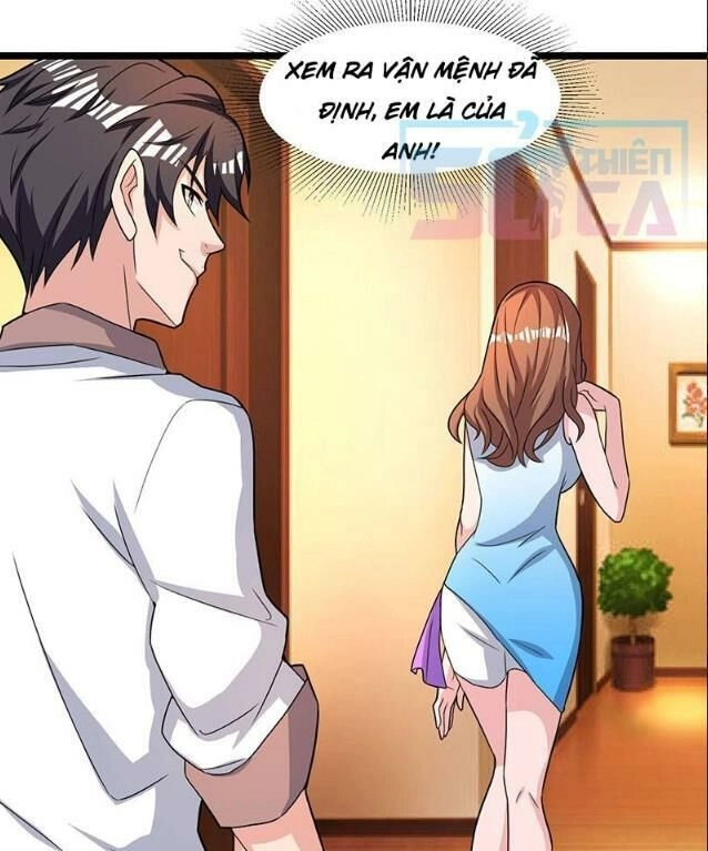 Trọng Sinh Khí Thiếu Quy Lai Chapter 21 - 34