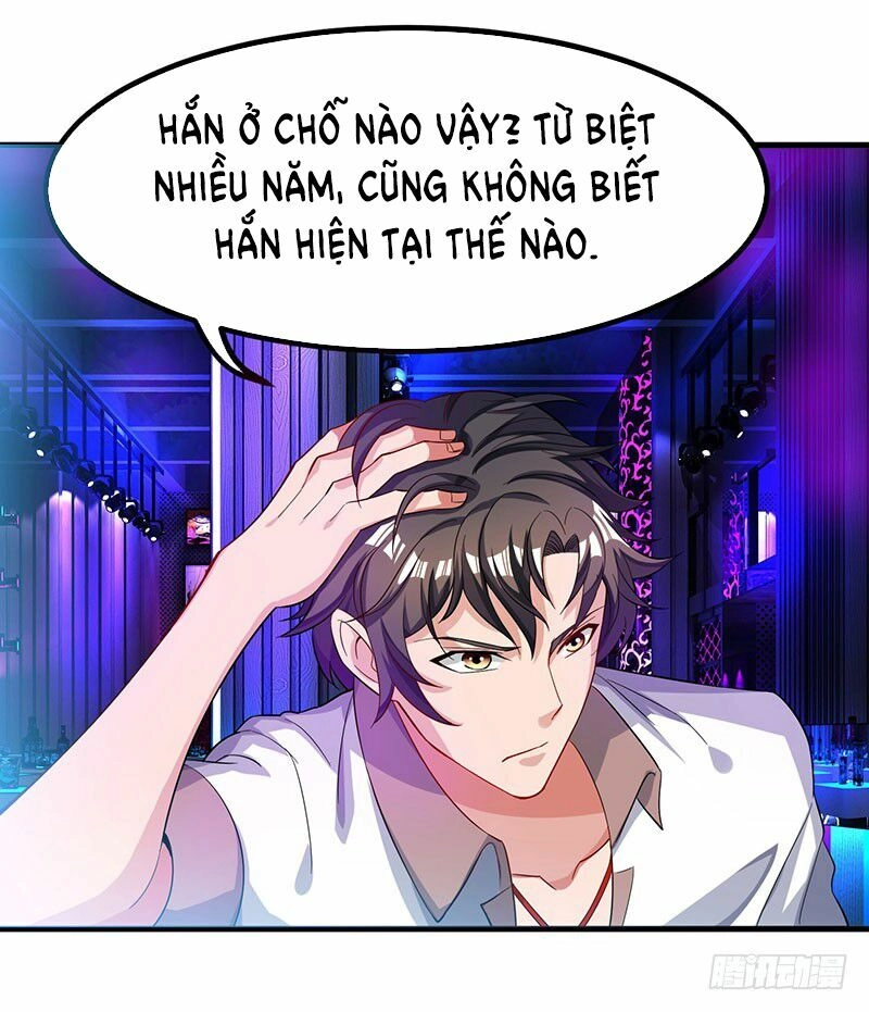 Trọng Sinh Khí Thiếu Quy Lai Chapter 22 - 8