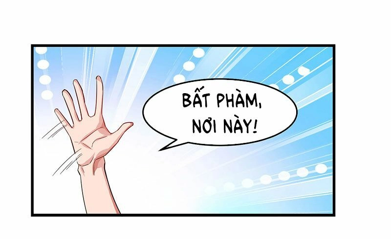 Trọng Sinh Khí Thiếu Quy Lai Chapter 22 - 9