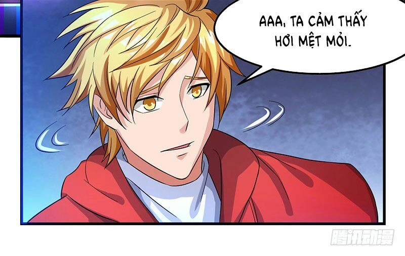 Trọng Sinh Khí Thiếu Quy Lai Chapter 22 - 13