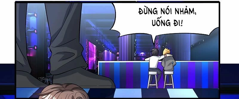 Trọng Sinh Khí Thiếu Quy Lai Chapter 22 - 16