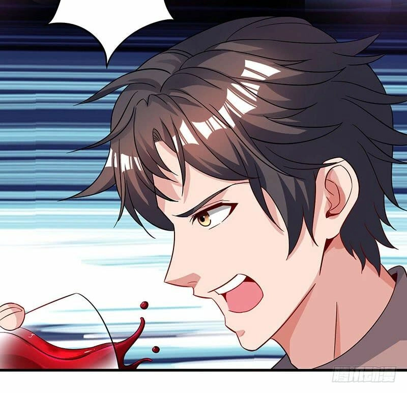 Trọng Sinh Khí Thiếu Quy Lai Chapter 22 - 18