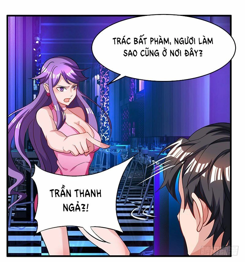 Trọng Sinh Khí Thiếu Quy Lai Chapter 22 - 19