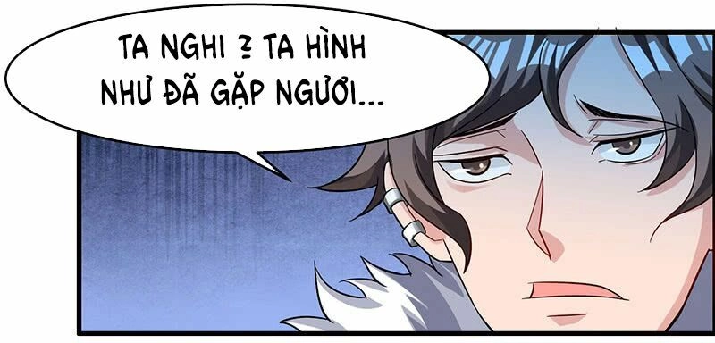 Trọng Sinh Khí Thiếu Quy Lai Chapter 22 - 23