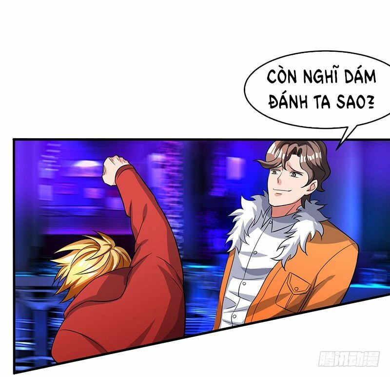 Trọng Sinh Khí Thiếu Quy Lai Chapter 22 - 26