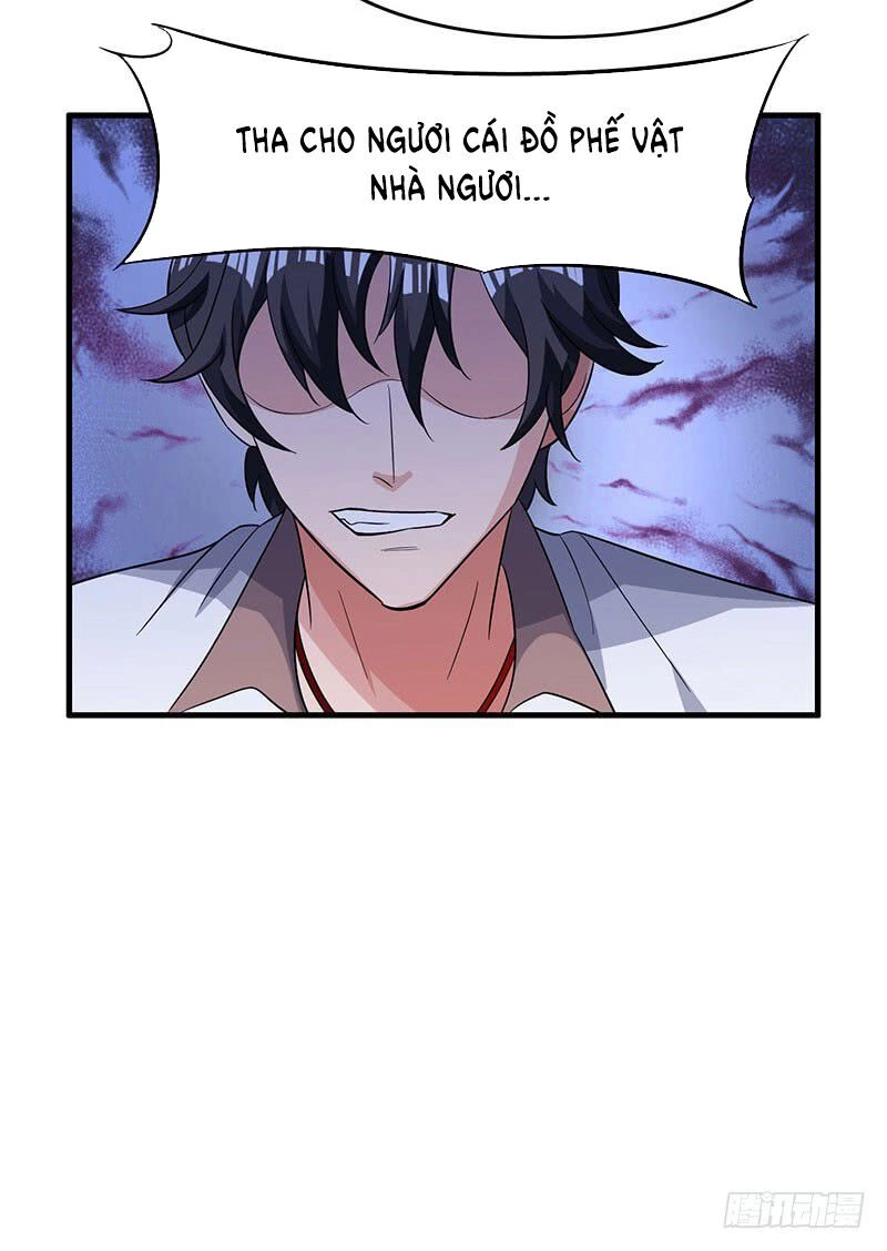 Trọng Sinh Khí Thiếu Quy Lai Chapter 23 - 6