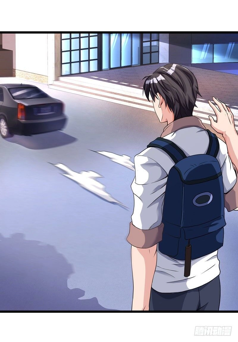 Trọng Sinh Khí Thiếu Quy Lai Chapter 23 - 21